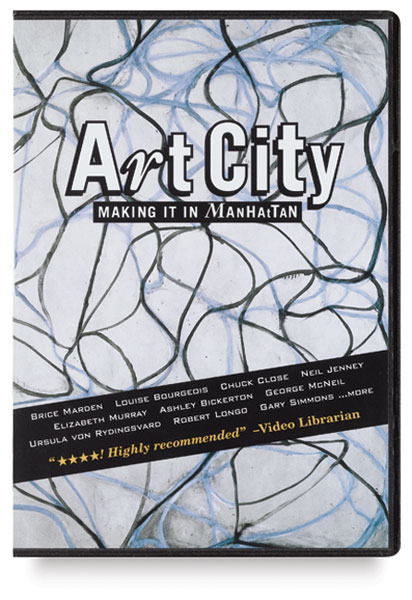Art City 1: Making it in Manhattan