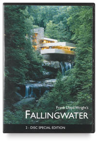 Frank Lloyd Wright's Fallingwater