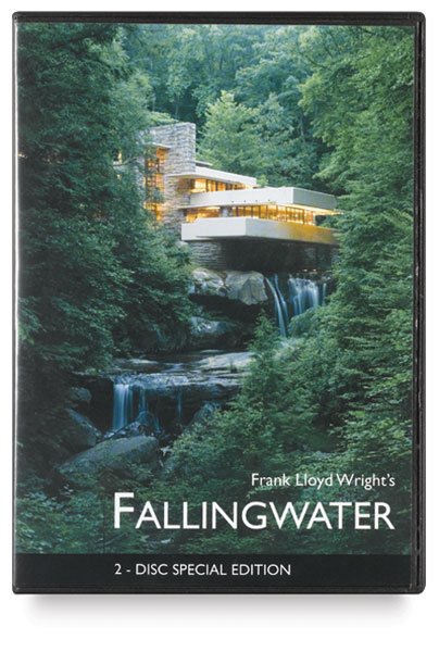 Frank Lloyd Wright's Fallingwater
