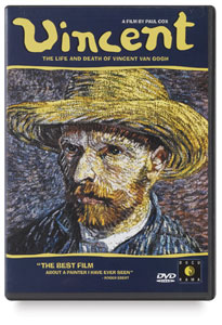 Vincent: The Life and Death of Vincent Van Gogh