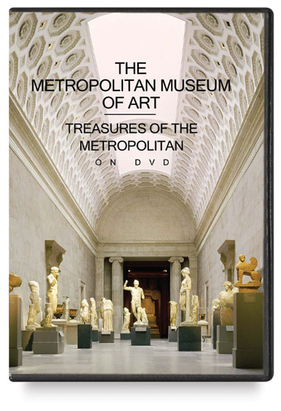 The Metropolitan Museum of Art