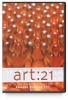 Art: 21 Seasons 1 and 2 DVD Set