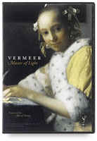 Vermeer: Master of Light