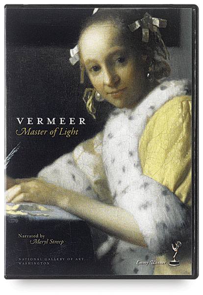 Vermeer: Master of Light