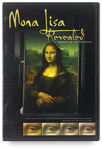 Mona Lisa Revealed: Secrets of the Painting