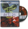 Art: 21 Season 5 DVD