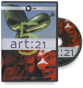Art: 21, Art in the Twenty-first Century, Season 5