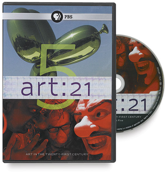 Art: 21, Art in the Twenty-first Century, Season 5