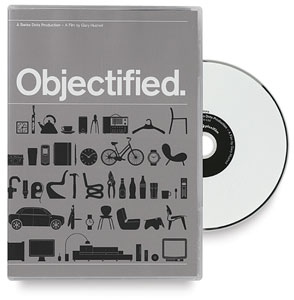 Objectified