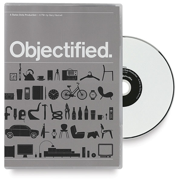Objectified