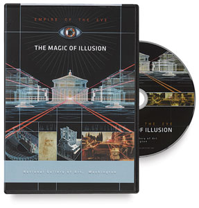 Empire of the Eye: The Magic of Illusion