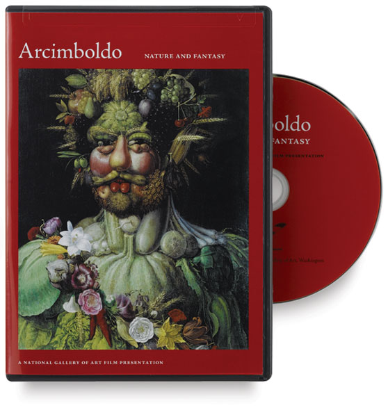 Arcimboldo, 1526-1593