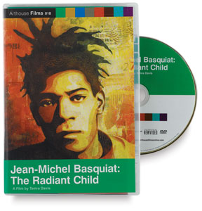 Jean-Michel Basquiat: The Radiant Child