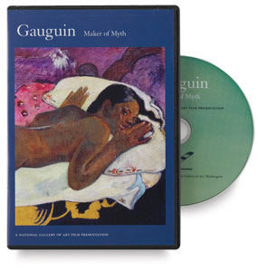 Gaugin: Maker of Myth