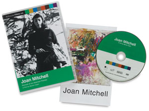 Joan Mitchell: Portrait of an Abstract Painter