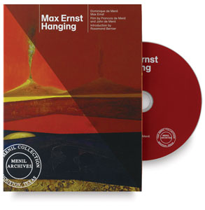 Max Ernst Hanging