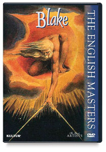 Blake DVD