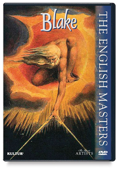 Blake DVD
