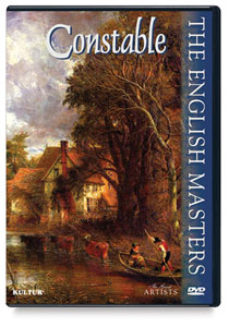 Constable DVD