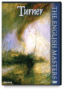 Turner DVD