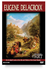 Eugene Delacroix Eugene Delacroix
