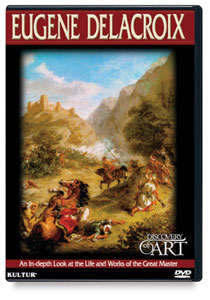Eugene Delacroix Eugene Delacroix