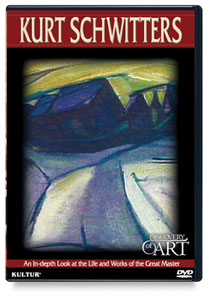 Kurt Schwitters