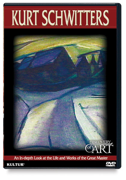 Kurt Schwitters