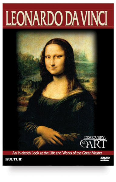 Leonardo da Vinci