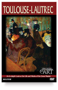 Toulouse-Lautrec