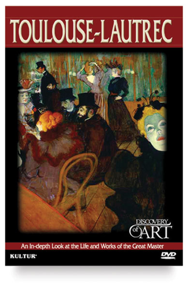 Toulouse-Lautrec