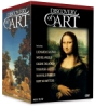 Discovery of Art, Boxed Set of All 6 DVDs