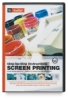Step-by-Step Instructions: Screen Printing