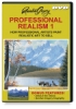 Quinten Gregory's Professional Realism DVD Series