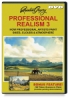Professional Realism, Volume 3 DVD