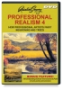 Professional Realism, Volume 4 DVD