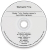 Glazing and Firing, DVD