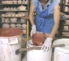 Glazing and Firing