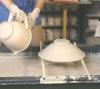 Glazing and Firing