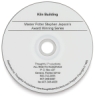 Kiln Building, DVD