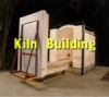 Kiln Building