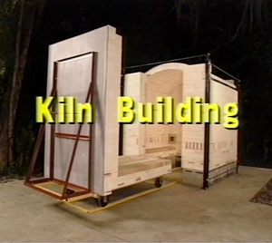 Kiln Building