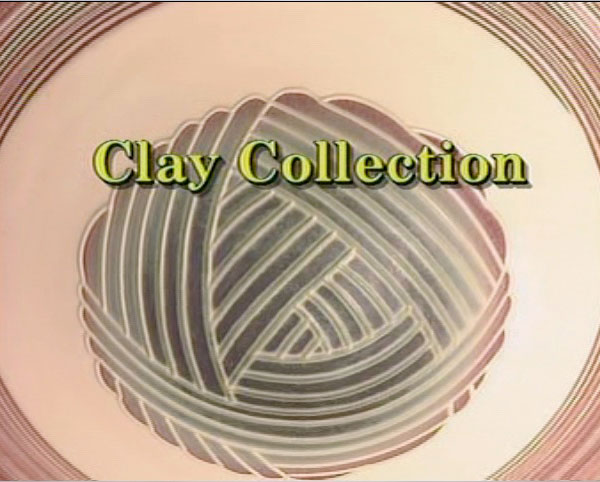 Clay Collection