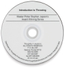 Introduction to Throwing, DVD