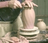 Introduction to Throwing Pottery