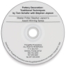 Pottery Decoration, DVD