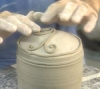 Pottery Decoration: Traditional Techniques