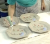 Pottery Decoration: Traditional Techniques