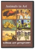 Animals in Art History DVD