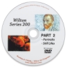 DVD 2: Portraits/Still Lifes